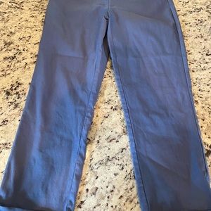 Tribal pull on pants